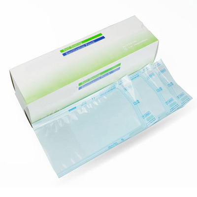 滅菌(jun)袋