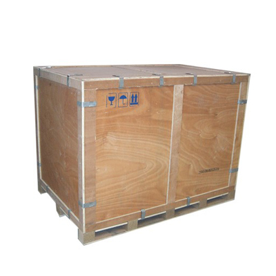 木質包(bao)裝箱